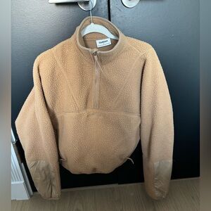 Halfdays Pieper Fleece